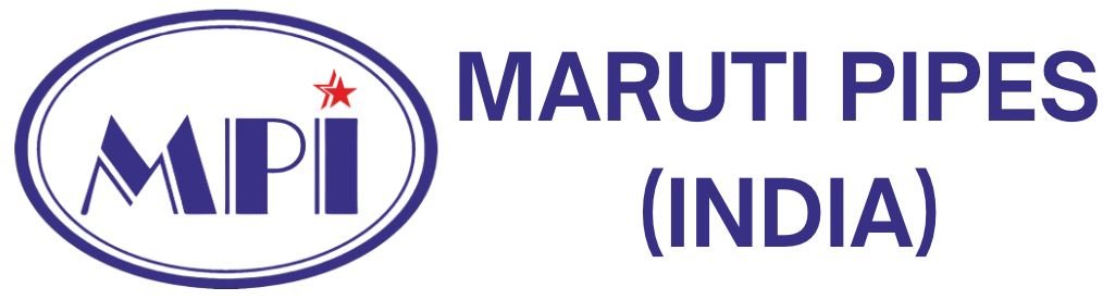 Maruti Pipes India Logo